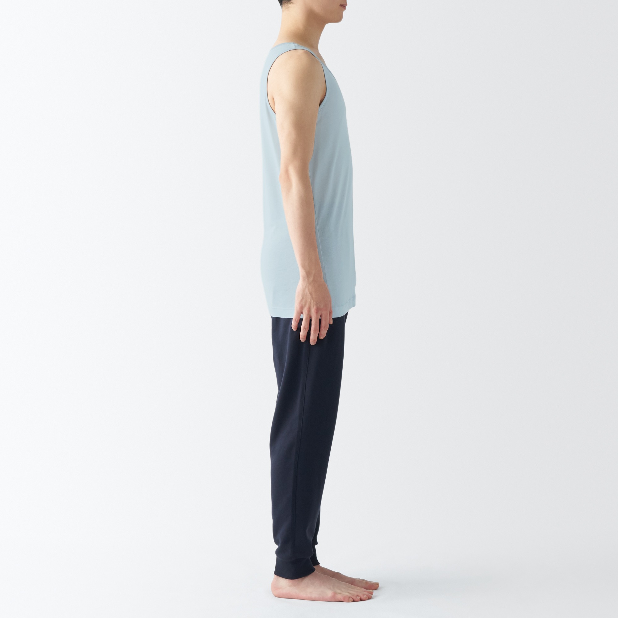 COOL TOUCH Smooth tank top