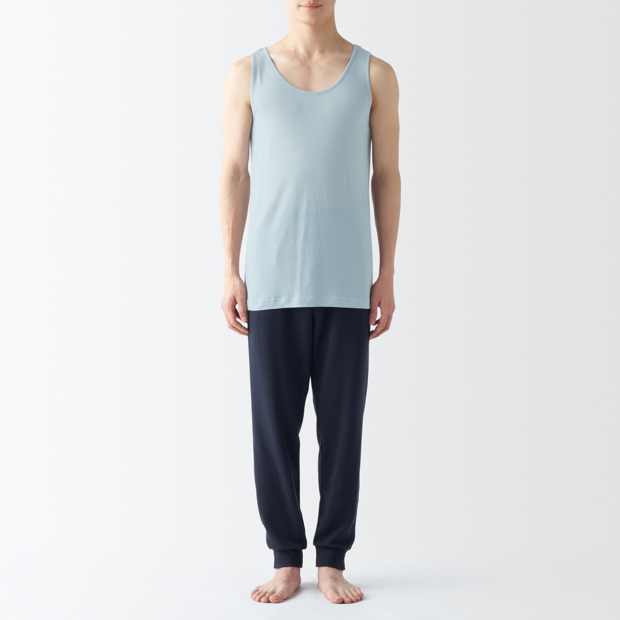 COOL TOUCH Smooth tank top