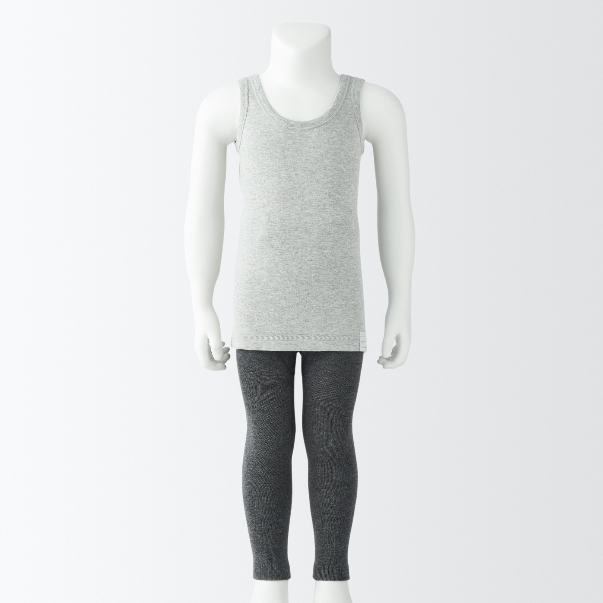 B's Rib knit Tank top