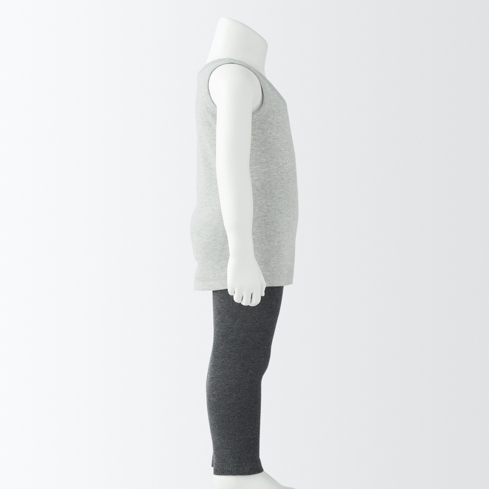 B's Rib knit Tank top