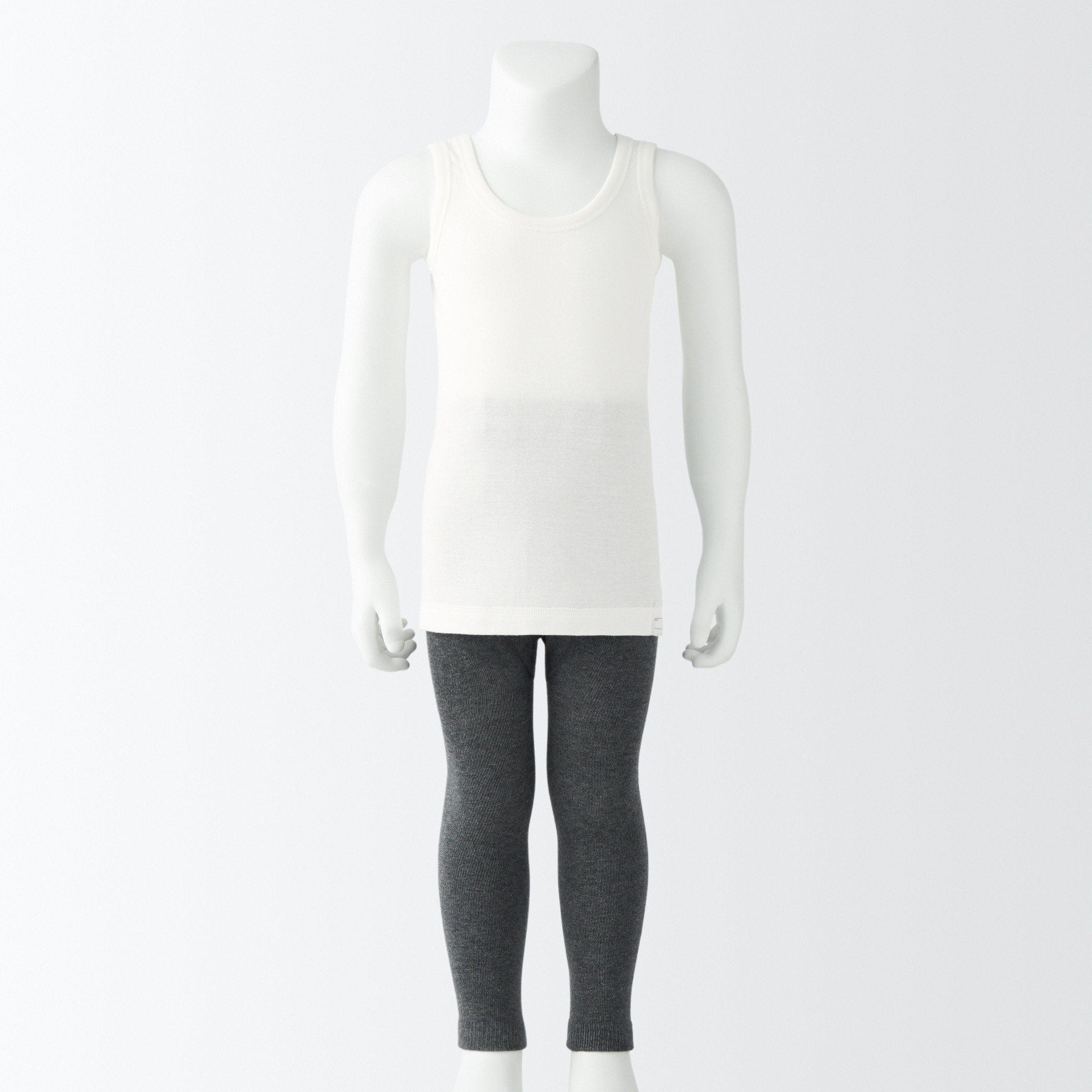 B's Rib knit Tank top