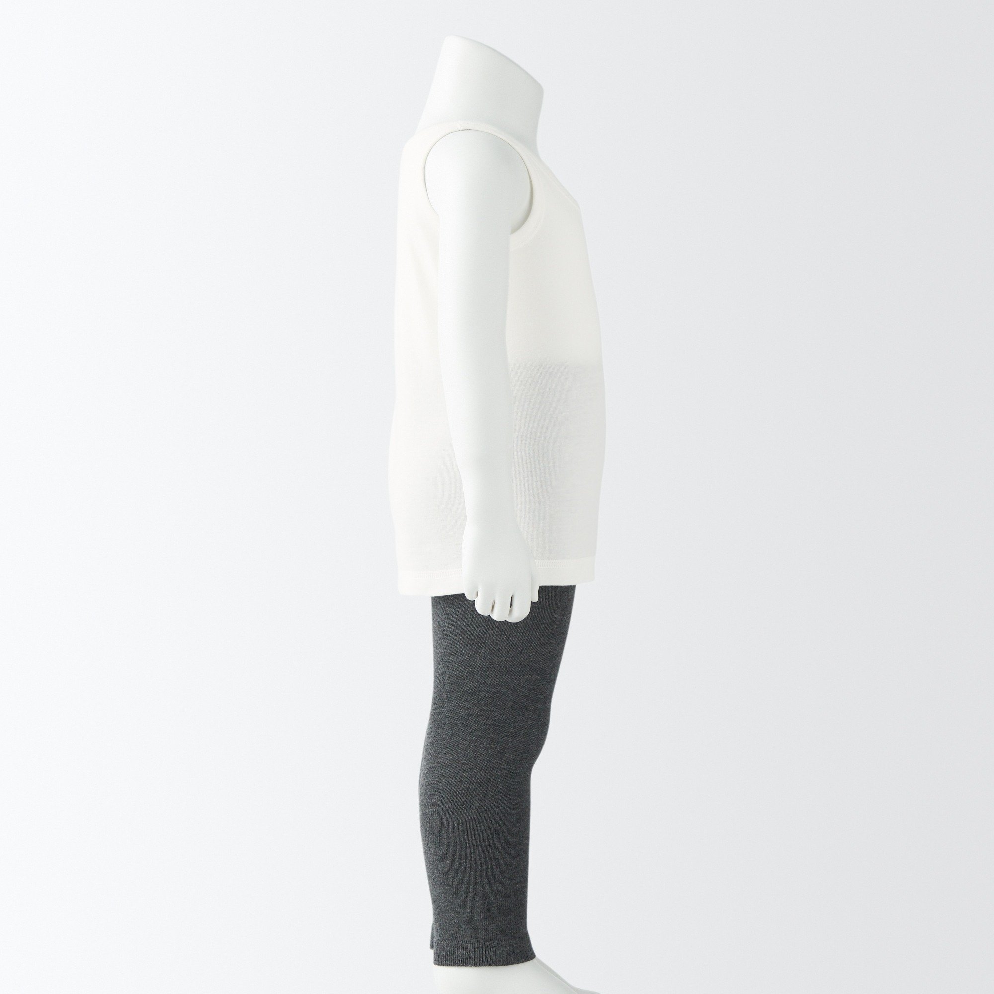 B's Rib knit Tank top
