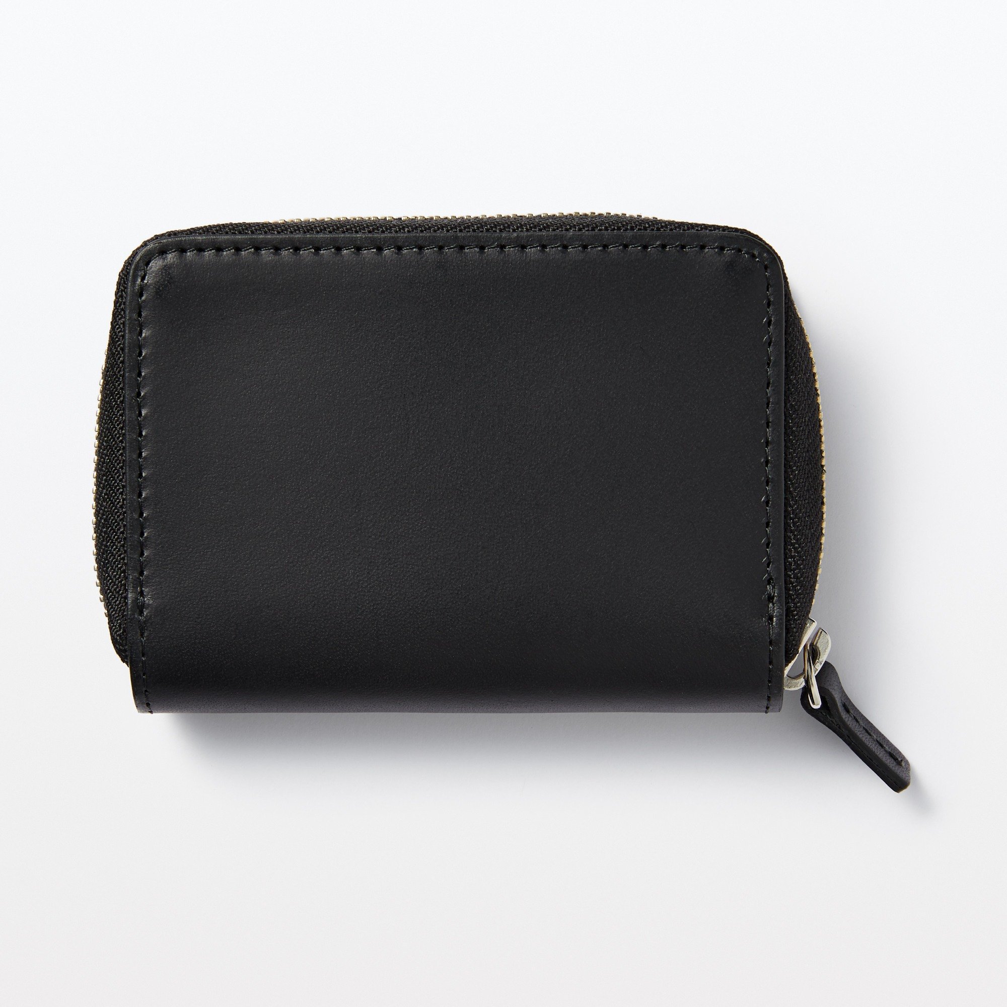 vegetable tanned leather Card binder