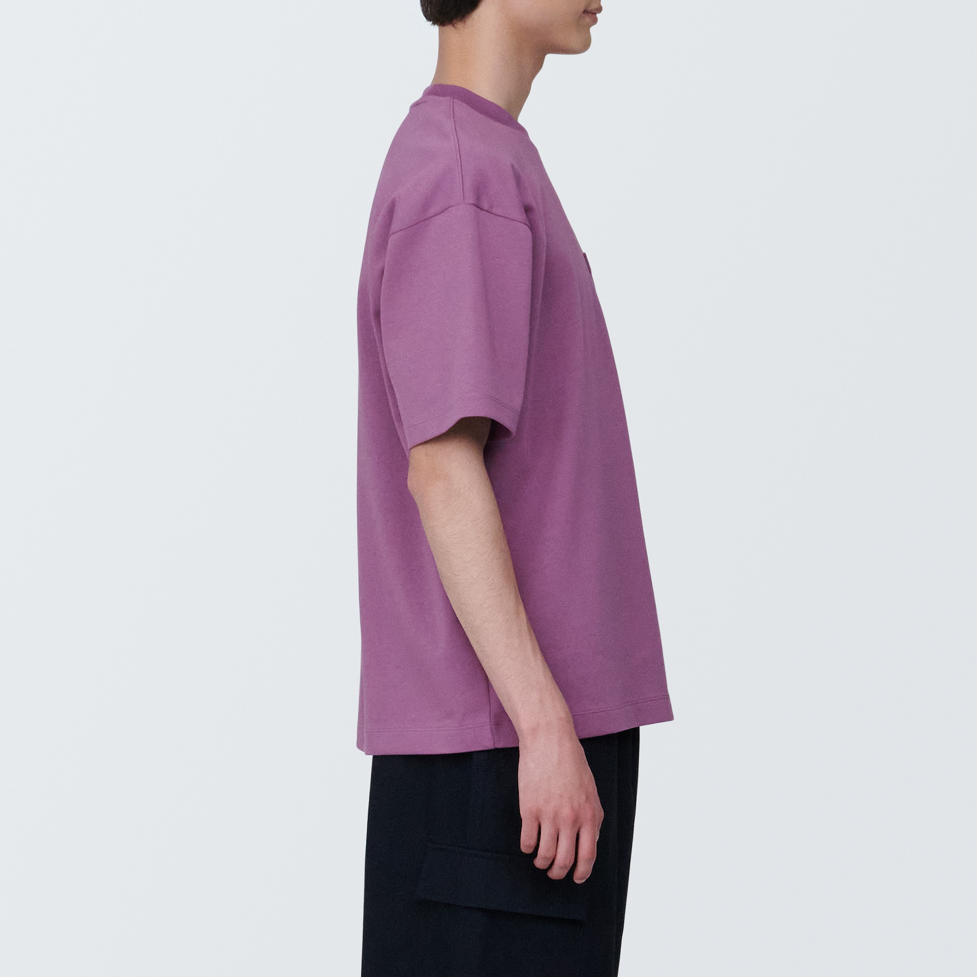 Cool touch Short Sleeve T-Shirt