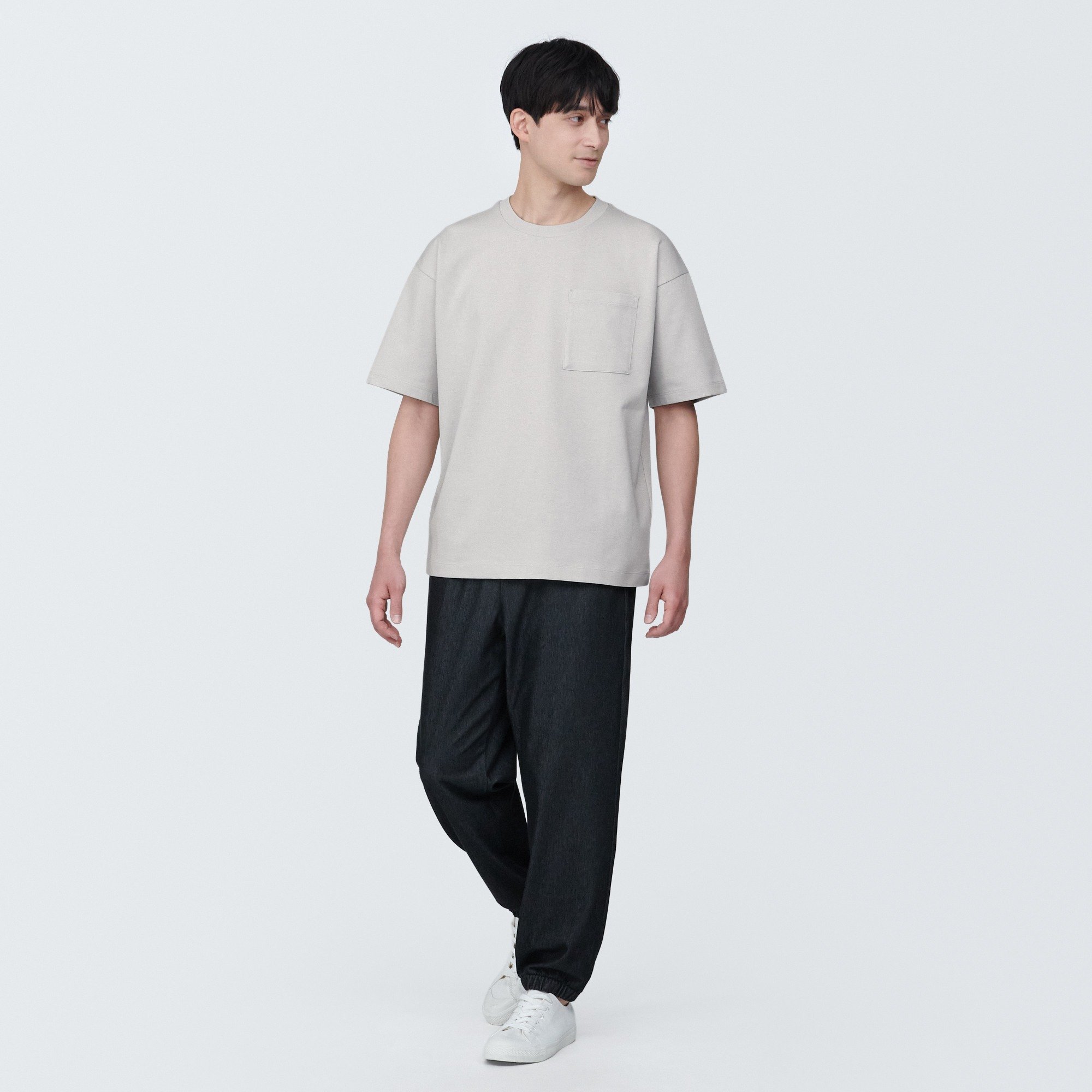 Cool touch Short Sleeve T-Shirt