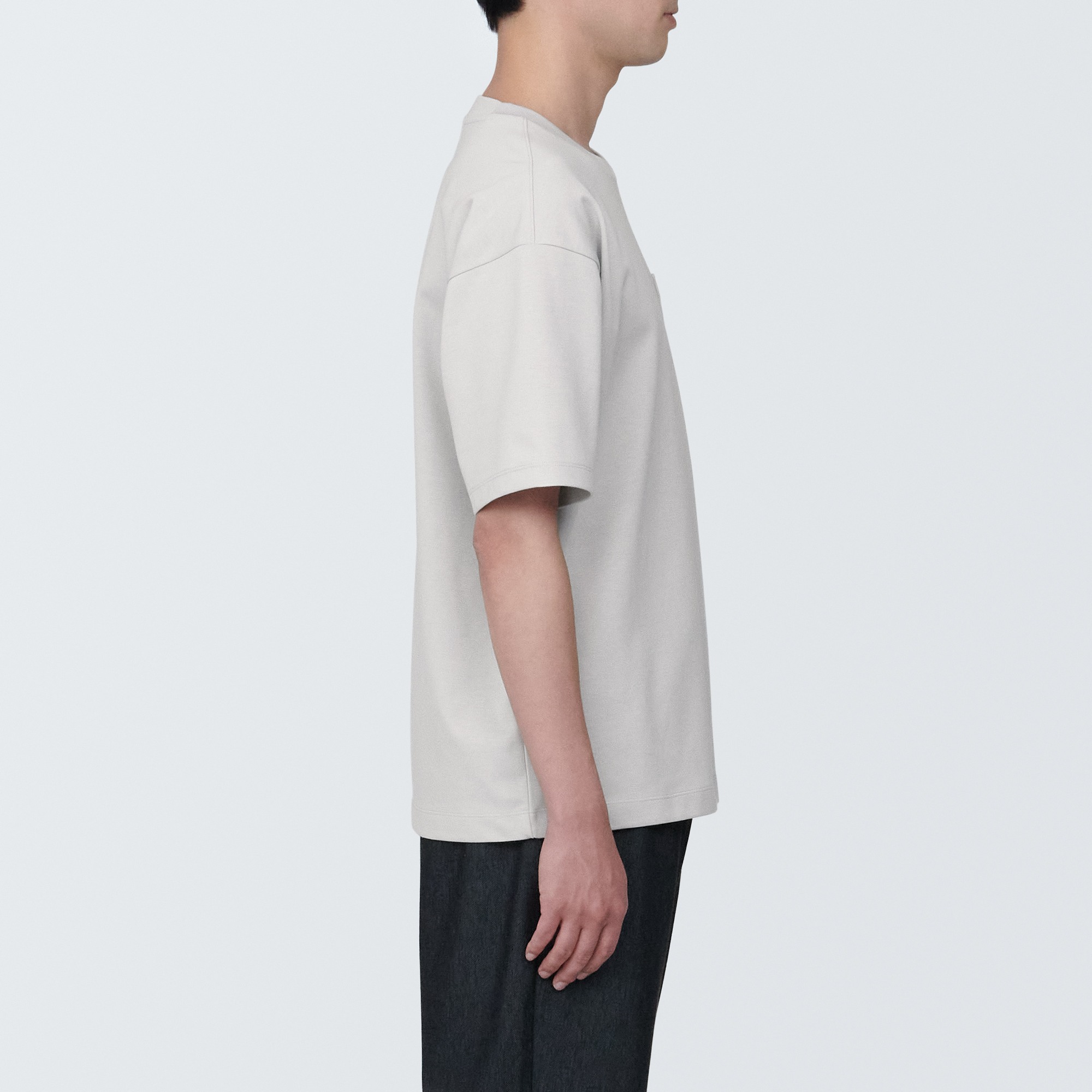 Cool touch Short Sleeve T-Shirt