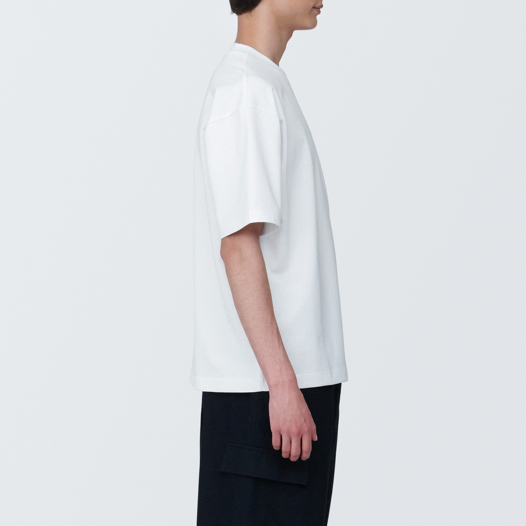 Cool touch Short Sleeve T-Shirt