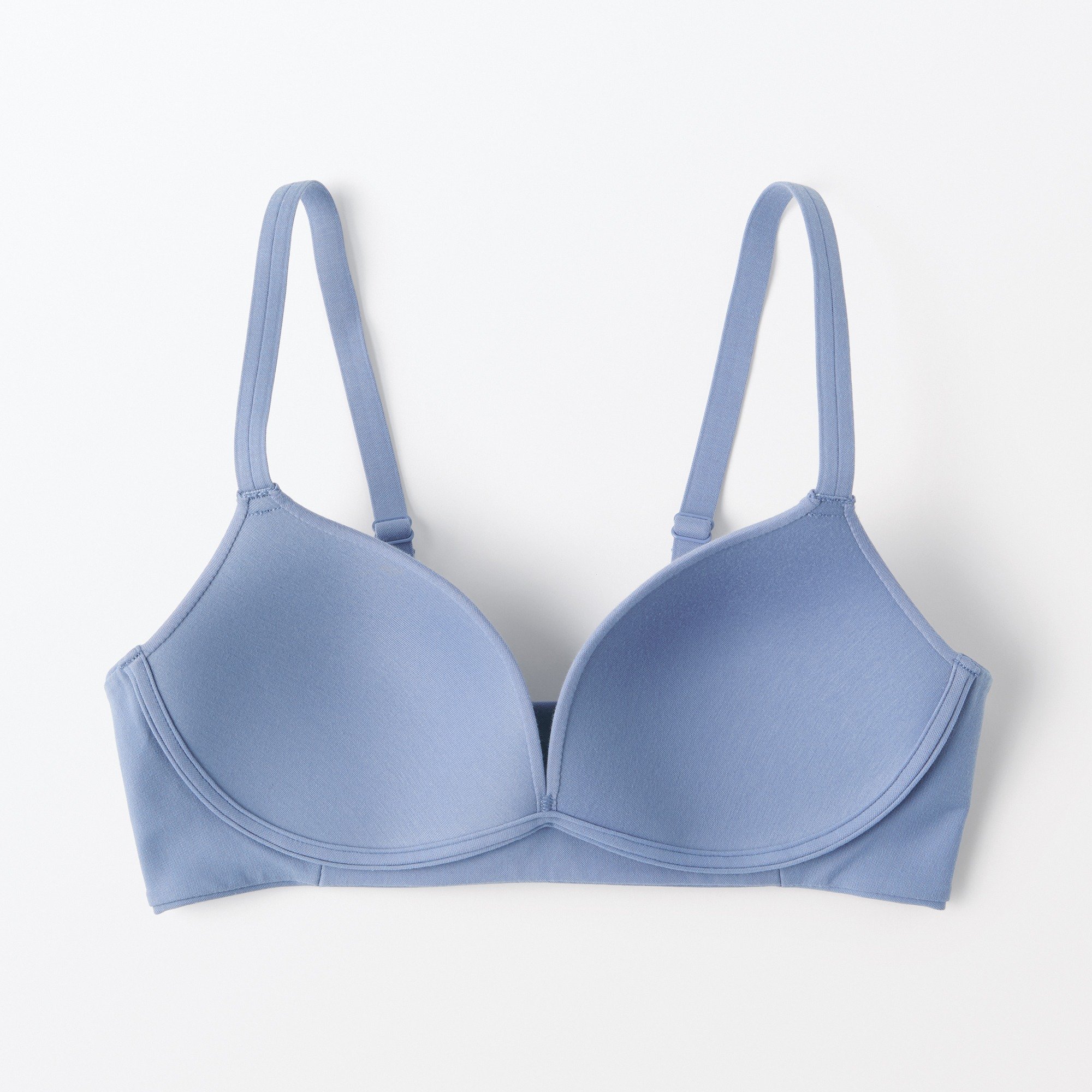 W's Wireless molded bralette