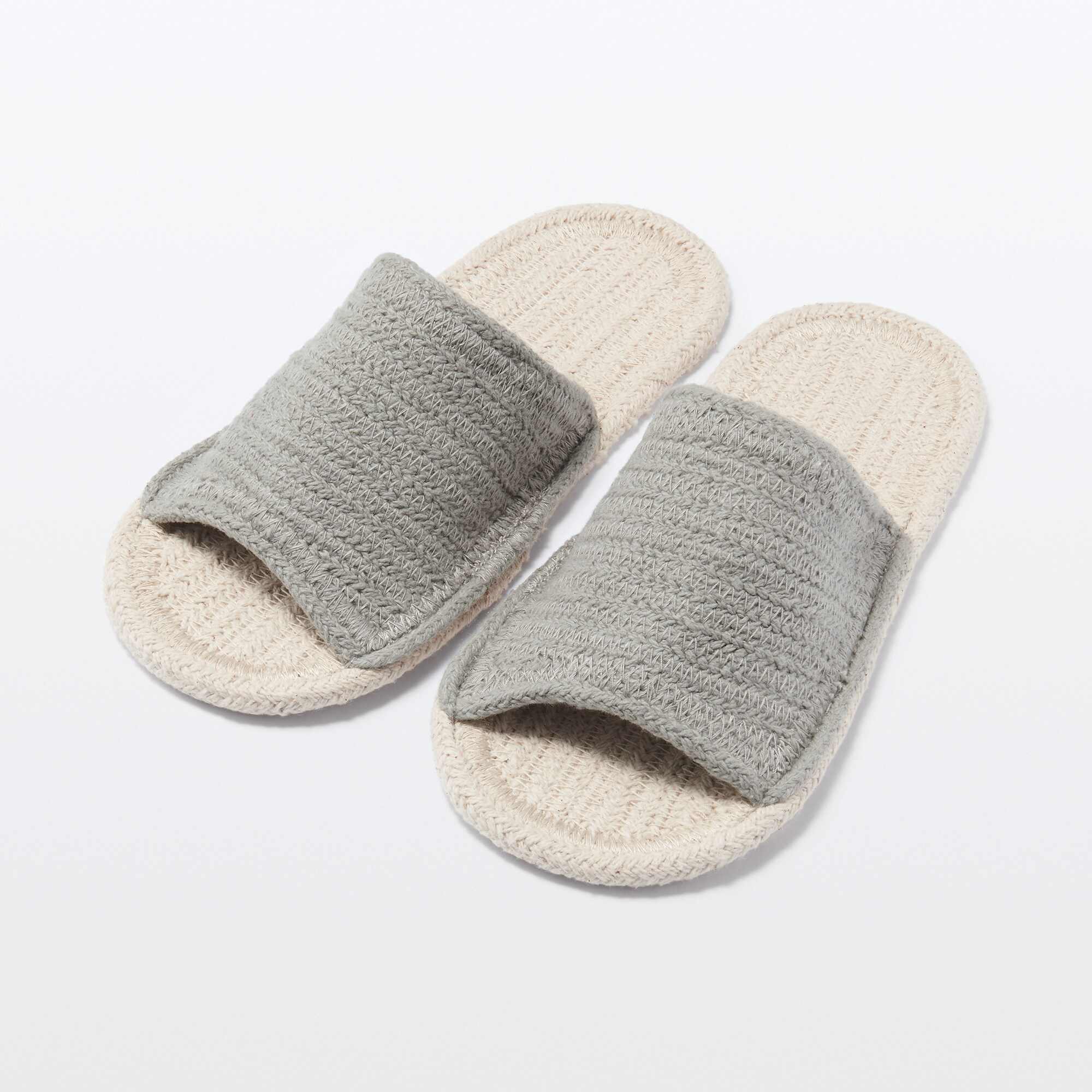 MUJI | ROOM SANDALS OPENTOE