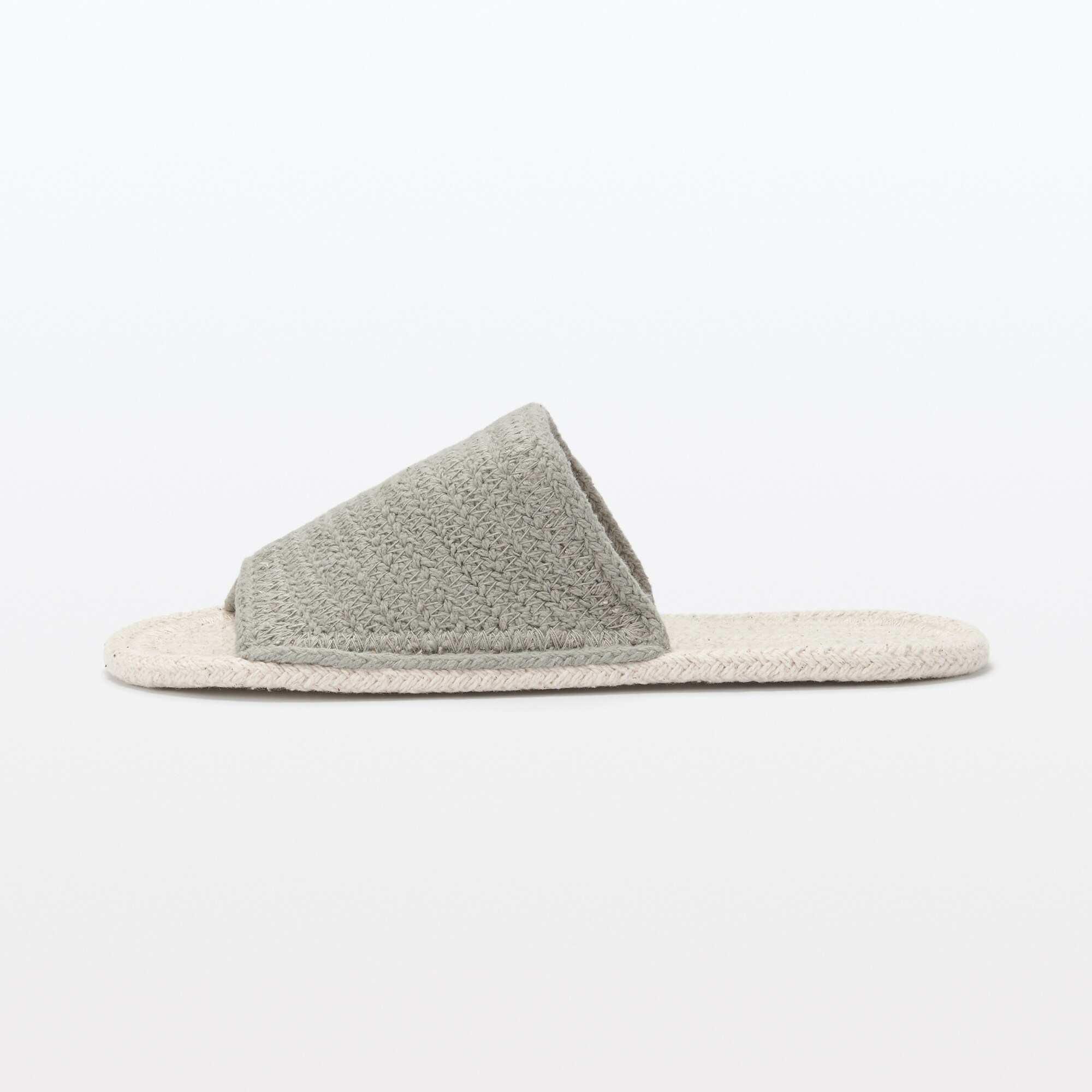 MUJI | ROOM SANDALS OPENTOE