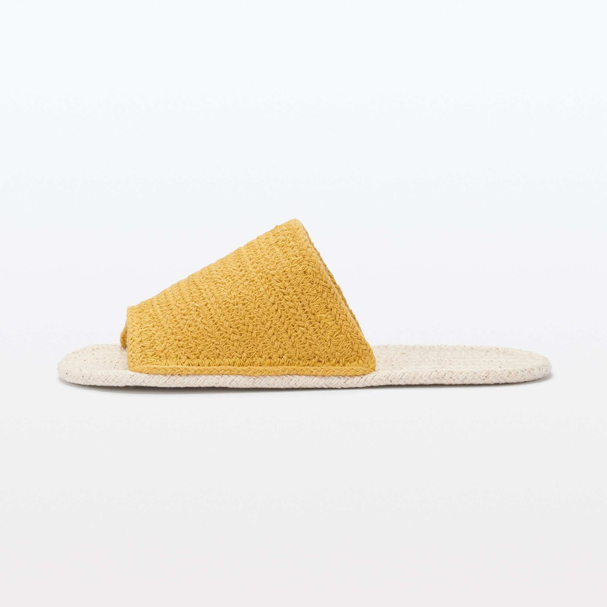 MUJI | ROOM SANDALS OPENTOE