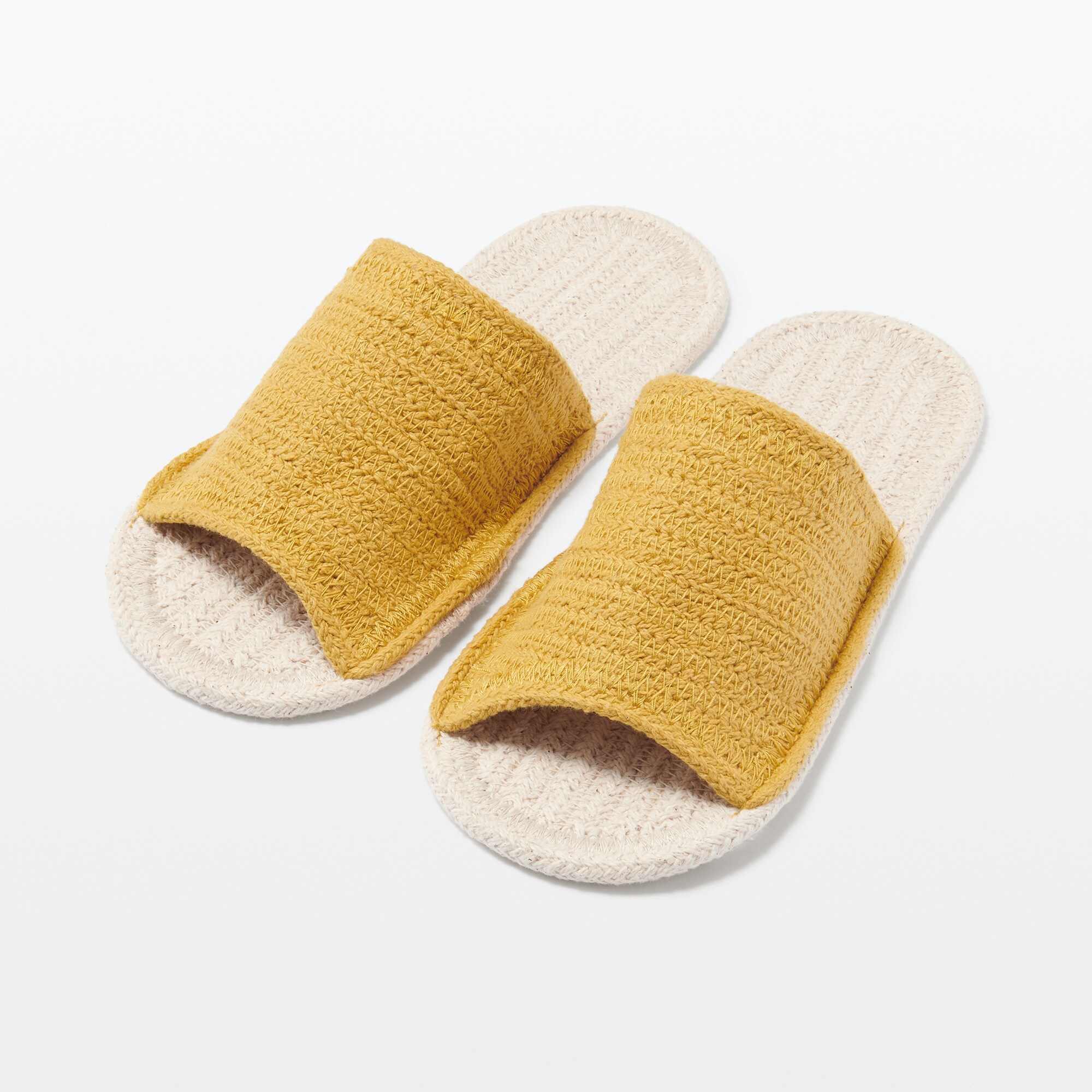 MUJI | ROOM SANDALS OPENTOE