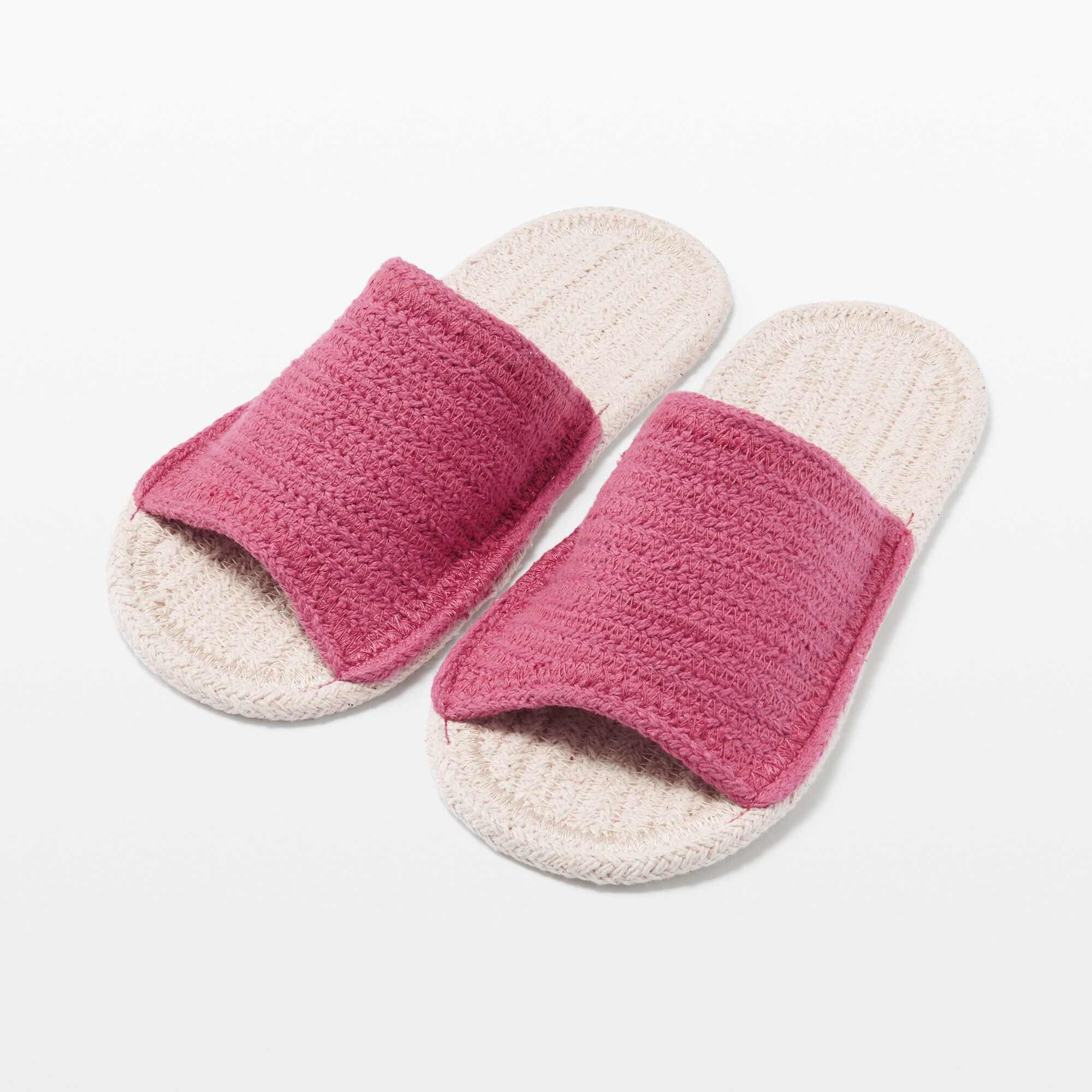 ROOM SANDALS OPENTOE