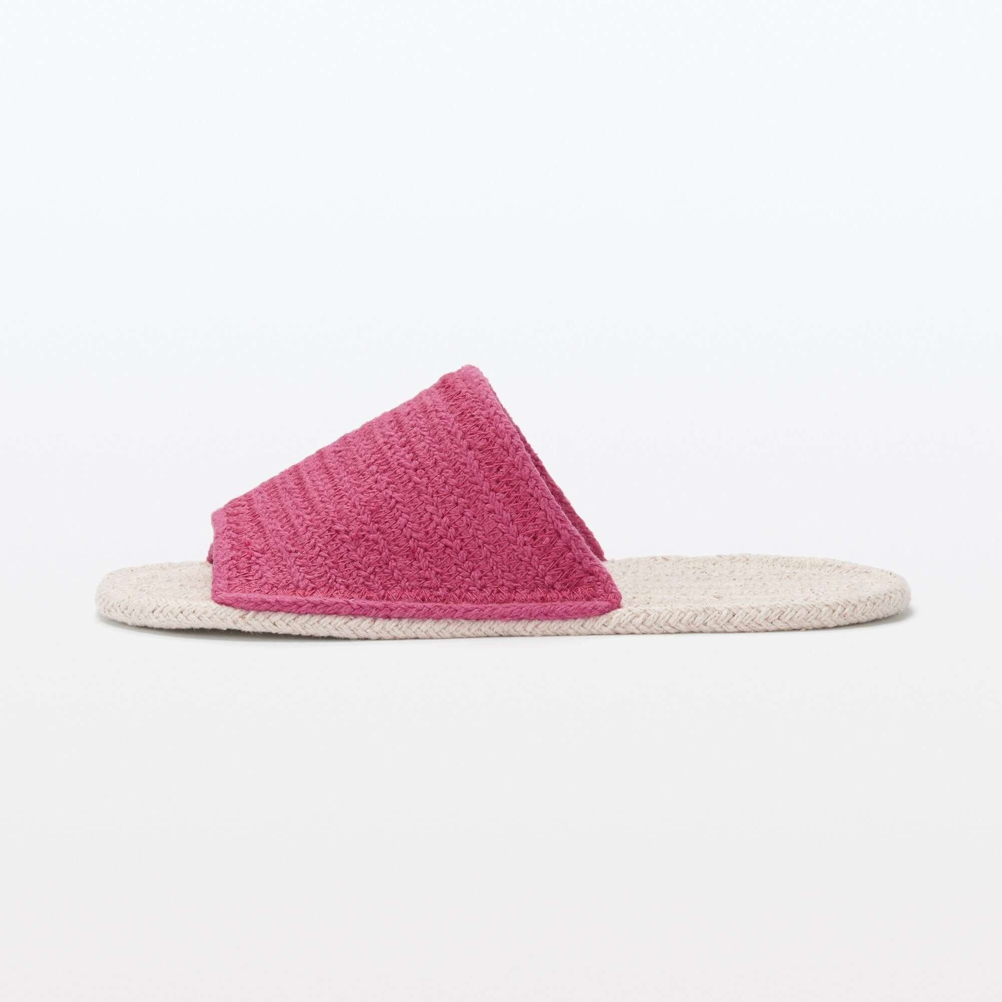 ROOM SANDALS OPENTOE