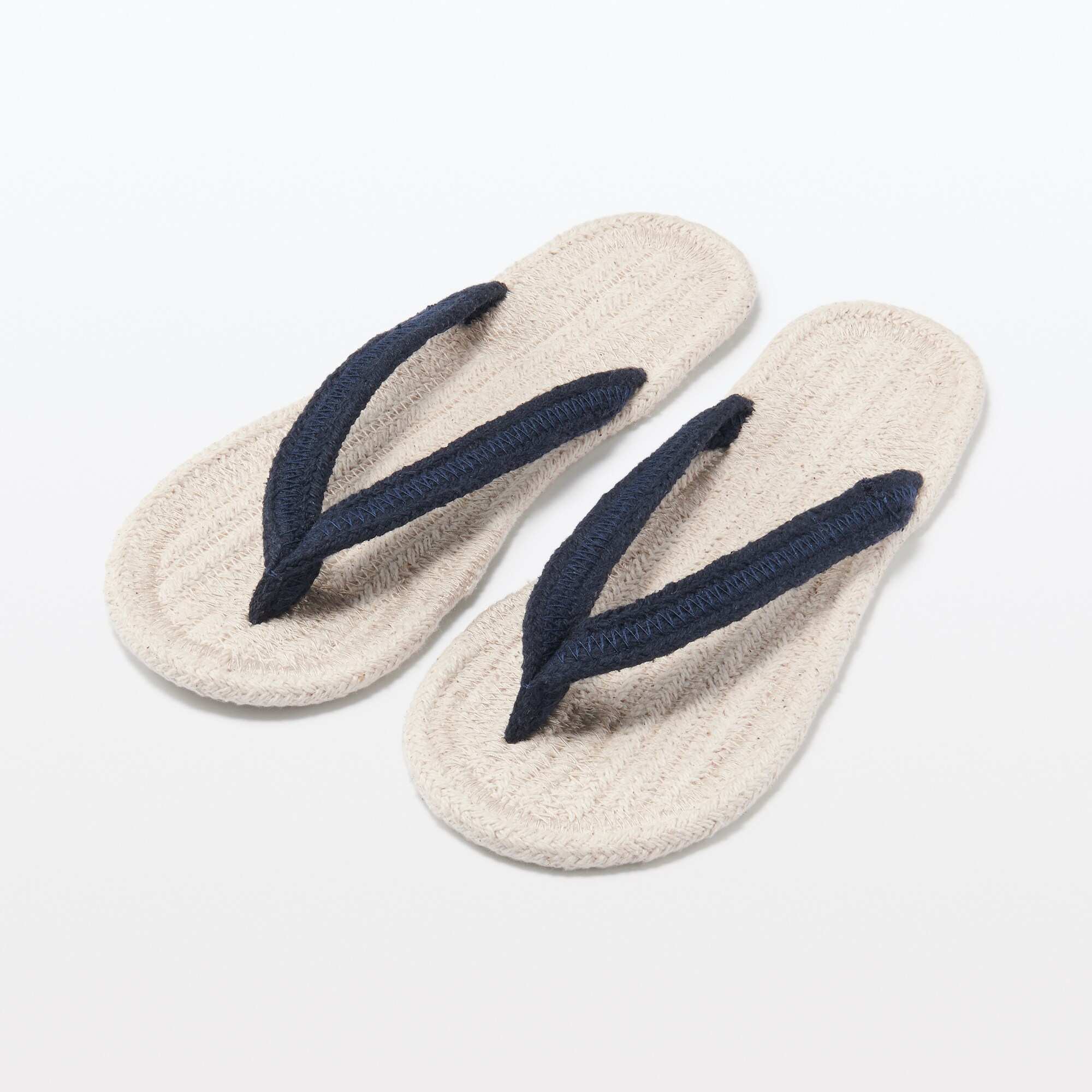 MUJI | ROOM SANDALS TONG