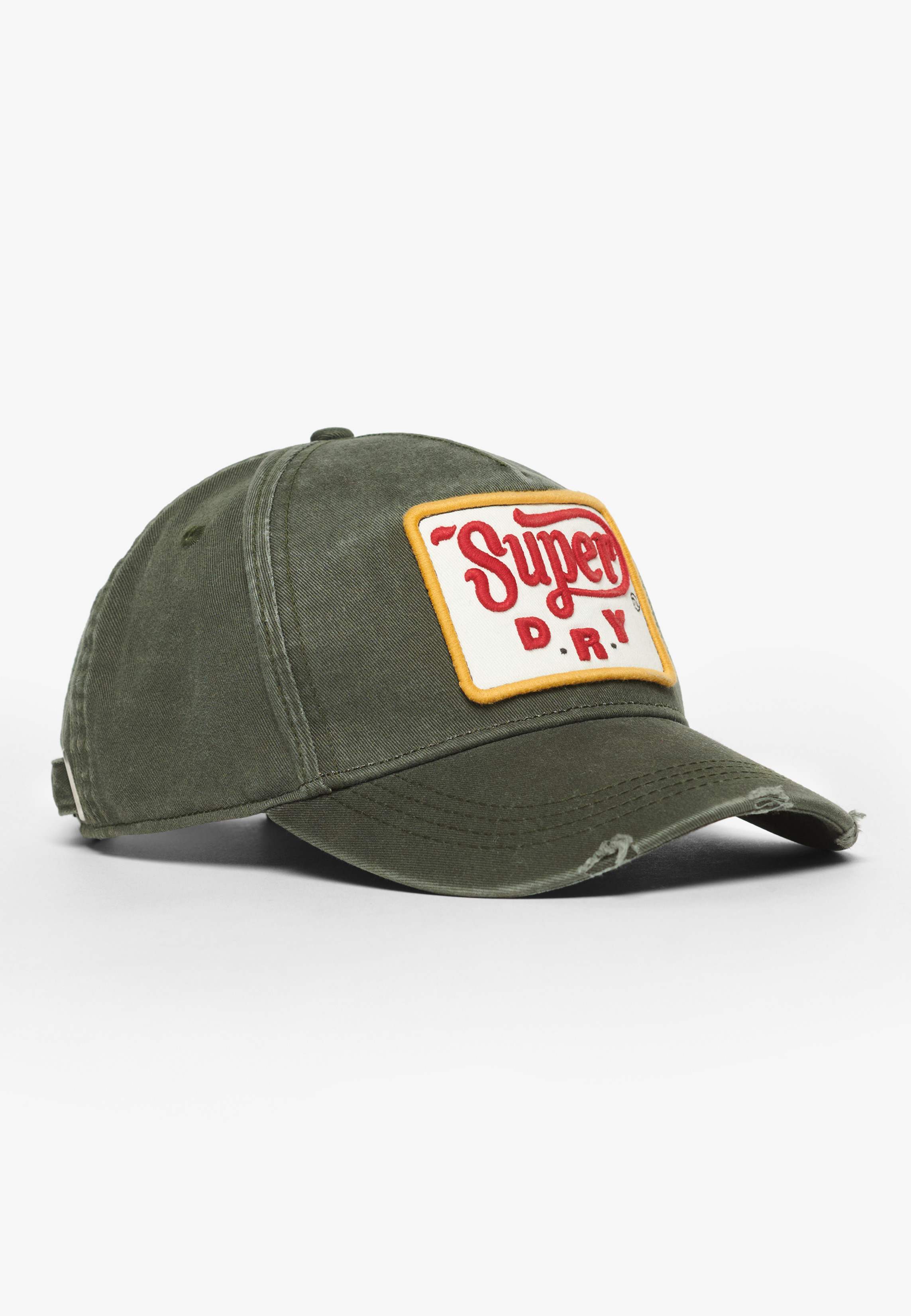 Superdry cap 3000 shop