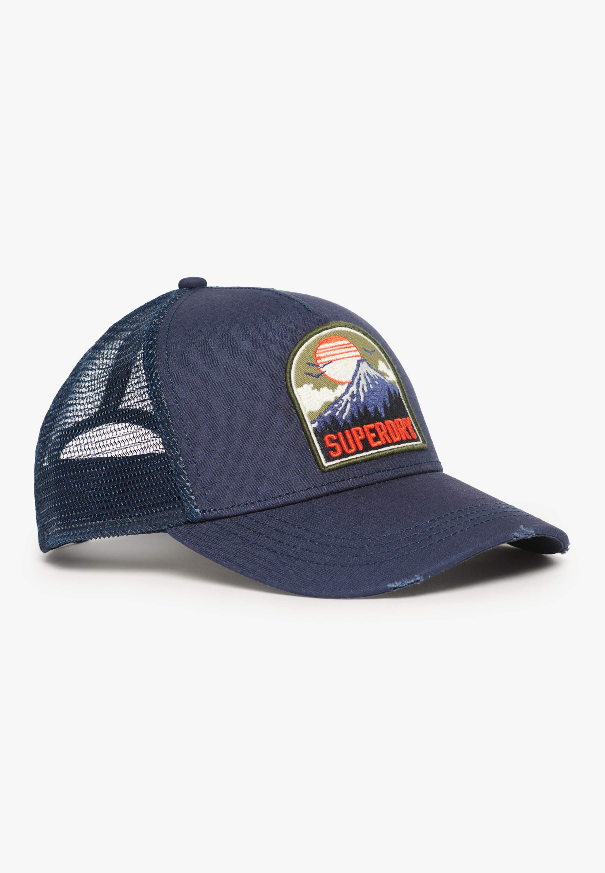 Superdry surf cap online