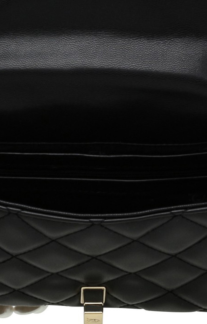 Badela Black Handbags