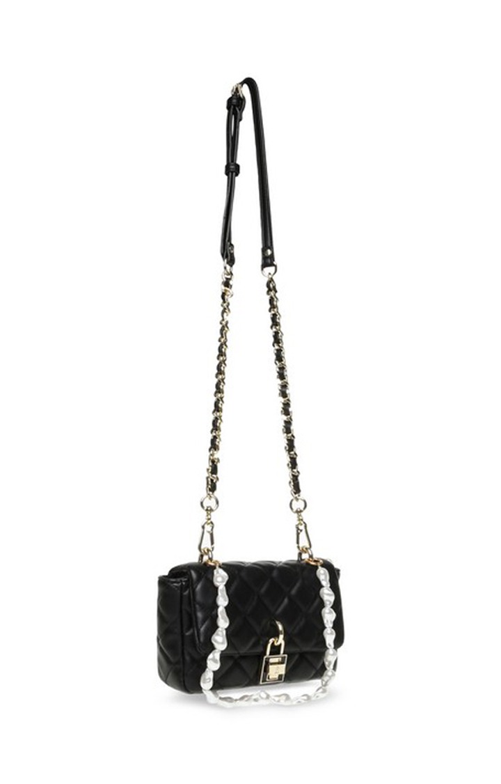 Badela Black Handbags