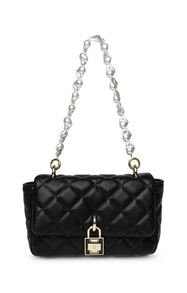 Badela Black Handbags