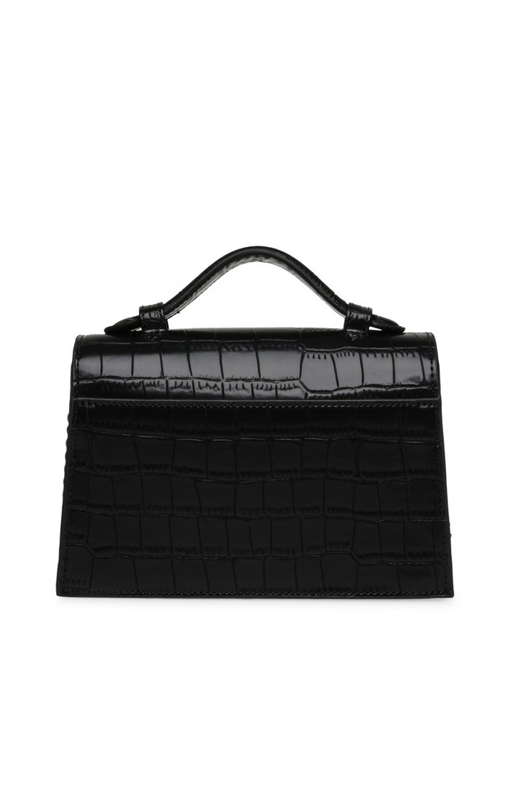 Bcamilo Black Handbags