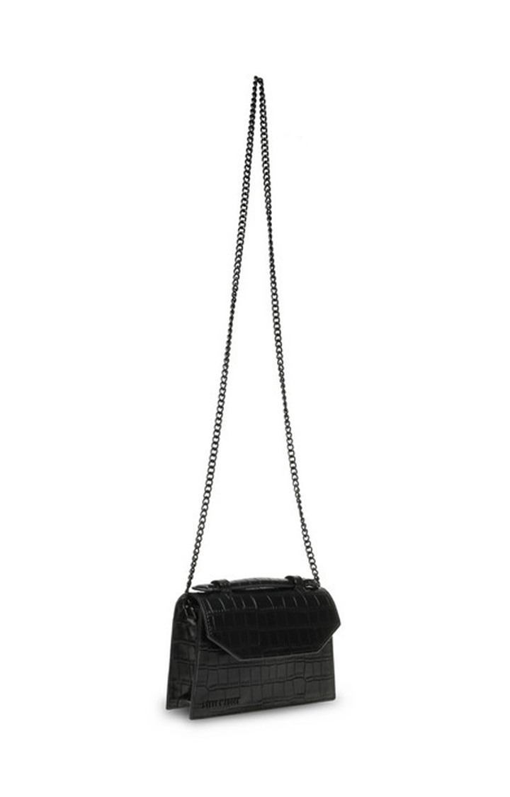 Bcamilo Black Handbags
