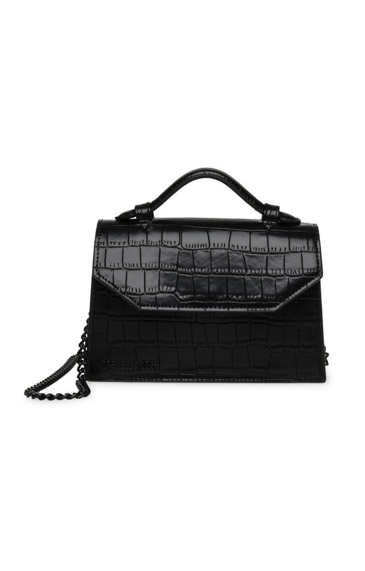 Bcamilo Black Handbags