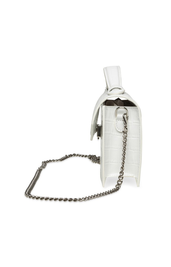 Bcamilo White Handbags