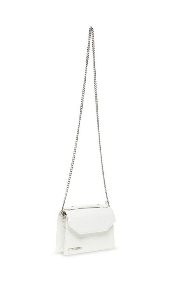 Bcamilo White Handbags