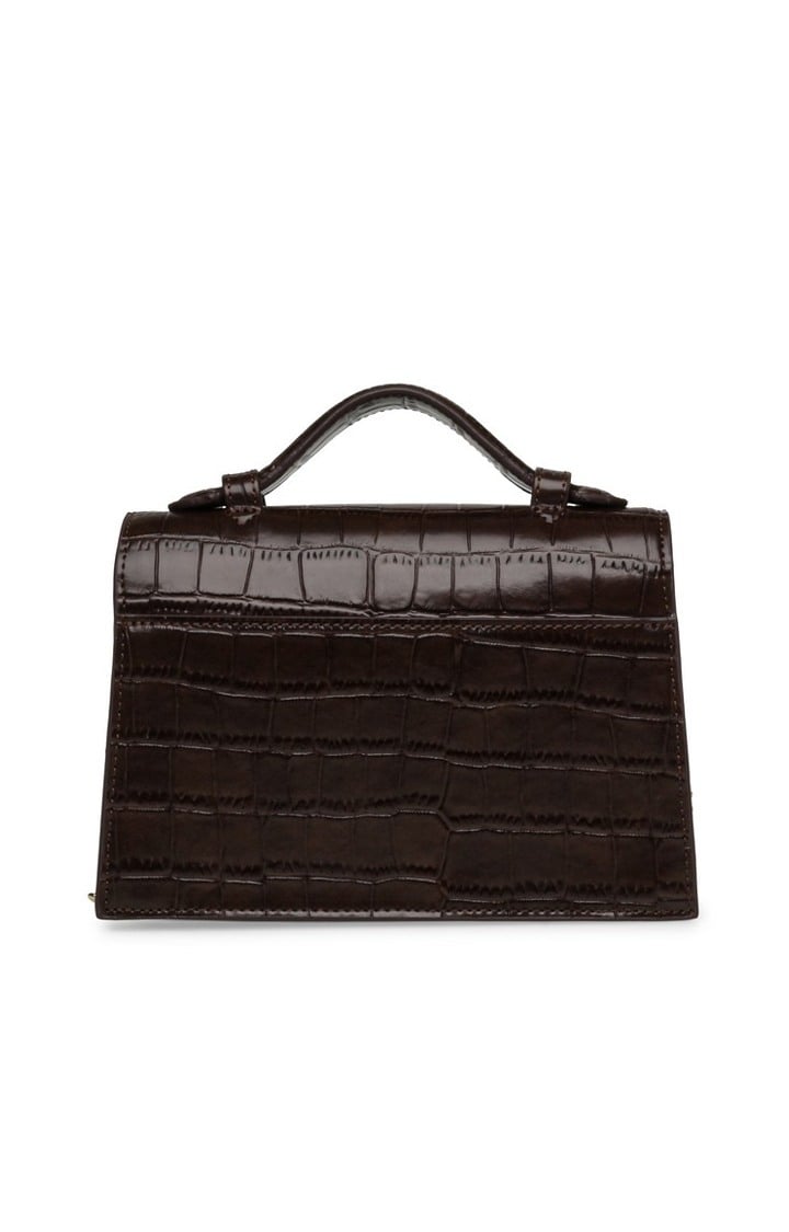 Bcamilo Brown Handbags