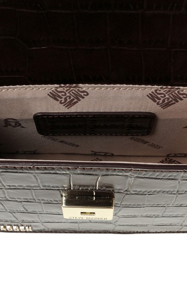 Bcamilo Brown Handbags