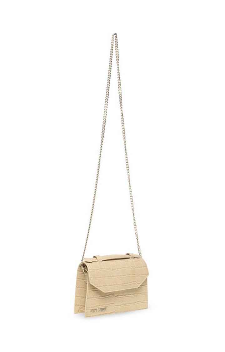 Bcamilo Beige Handbags