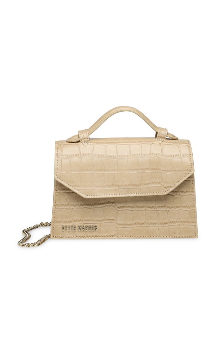 Bcamilo Beige Handbags