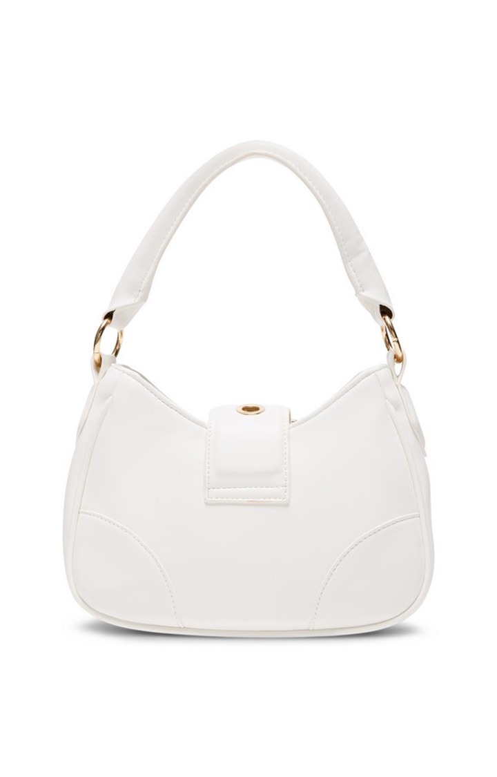 Bcharlo White Handbags