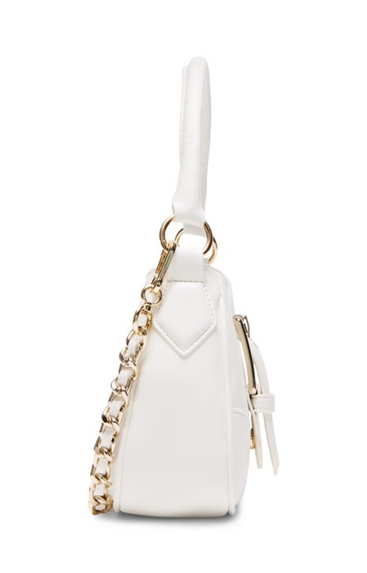 Bcharlo White Handbags