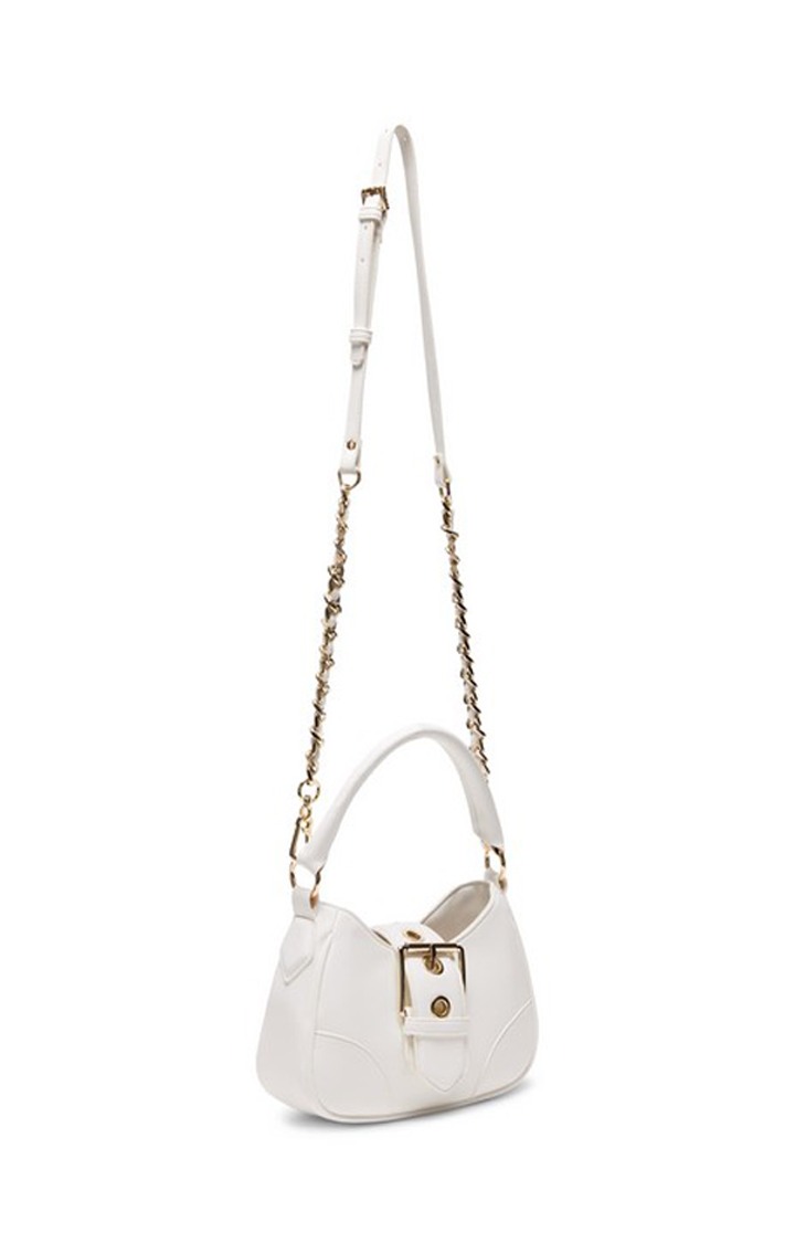 Bcharlo White Handbags