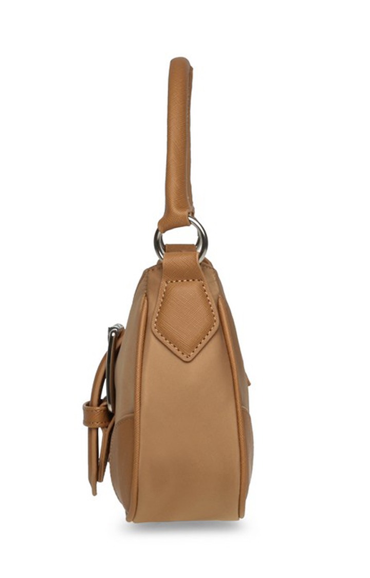 Bcharlo Tan Handbags
