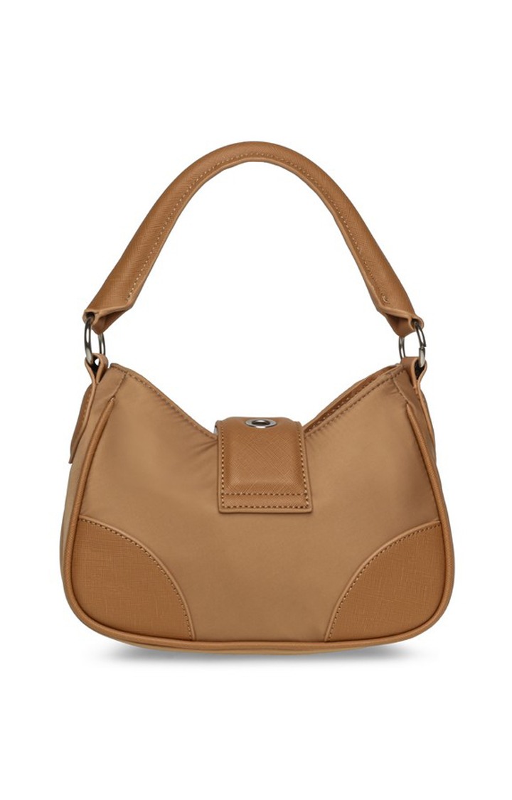 Bcharlo Tan Handbags
