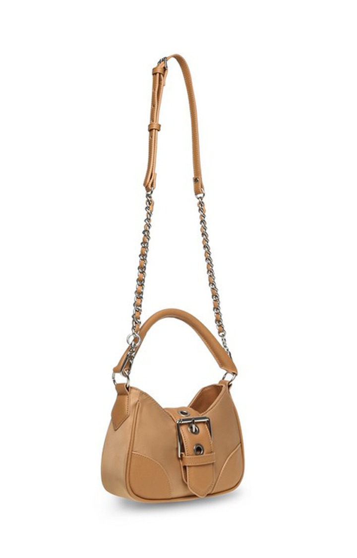 Bcharlo Tan Handbags