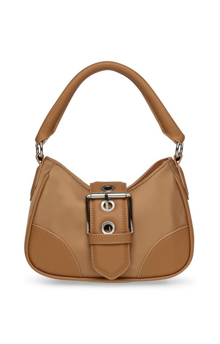 Bcharlo Tan Handbags