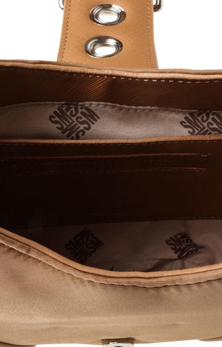 Bcharlo Tan Handbags