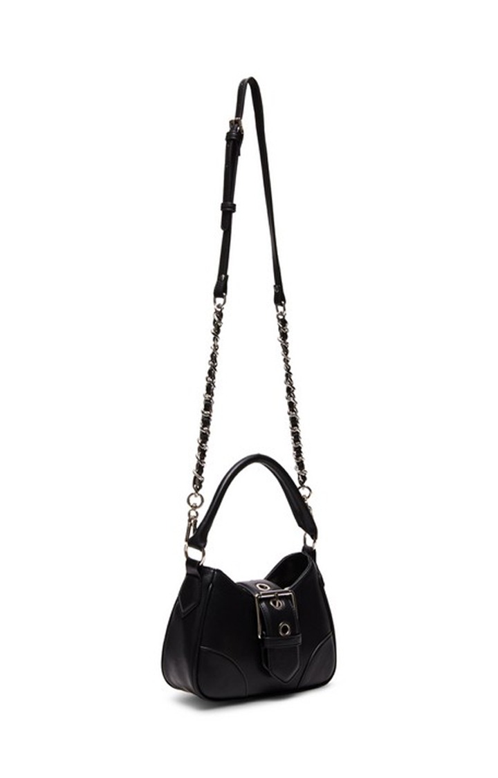 Bcharlo Black Handbags