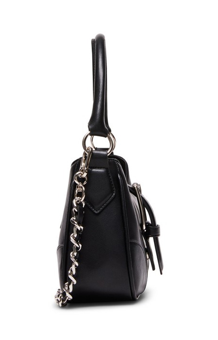 Bcharlo Black Handbags