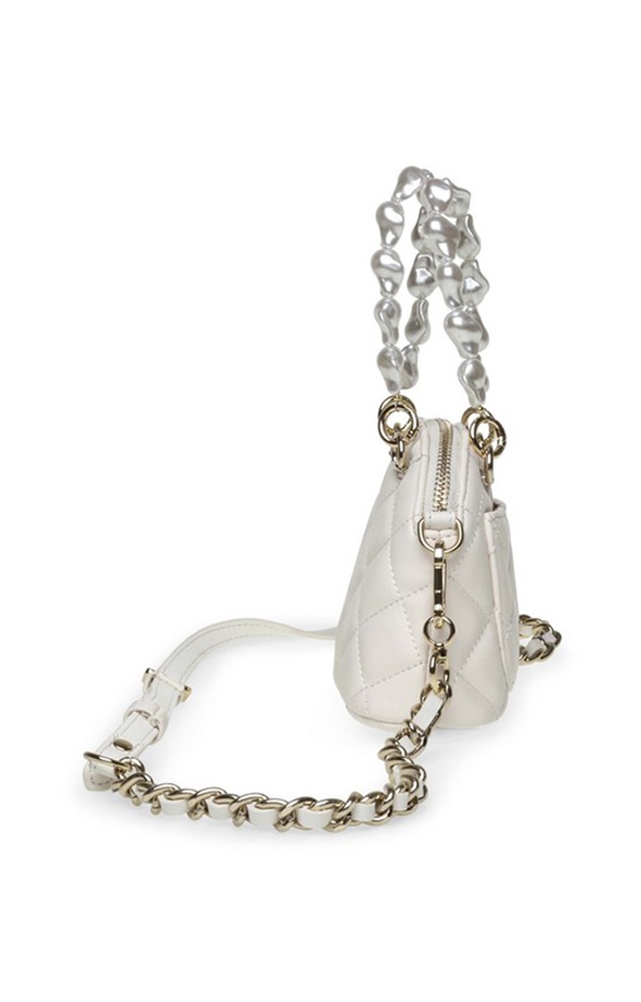 Bconnie White Handbags