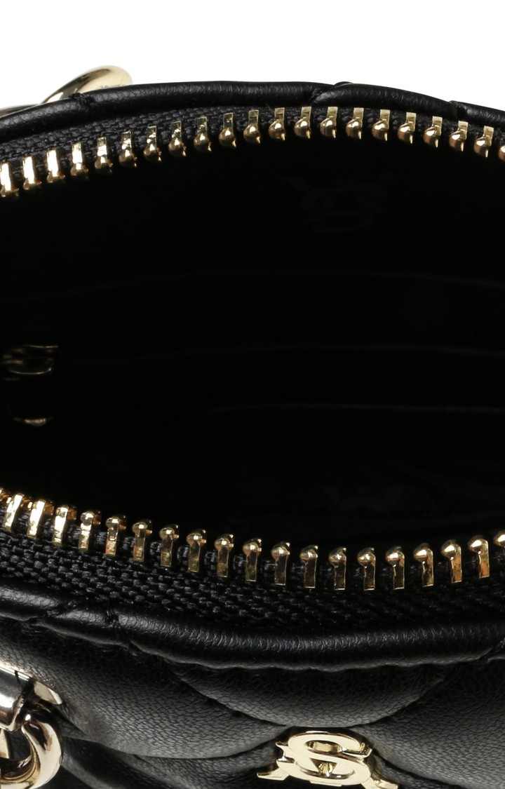 Bconnie Black Handbags