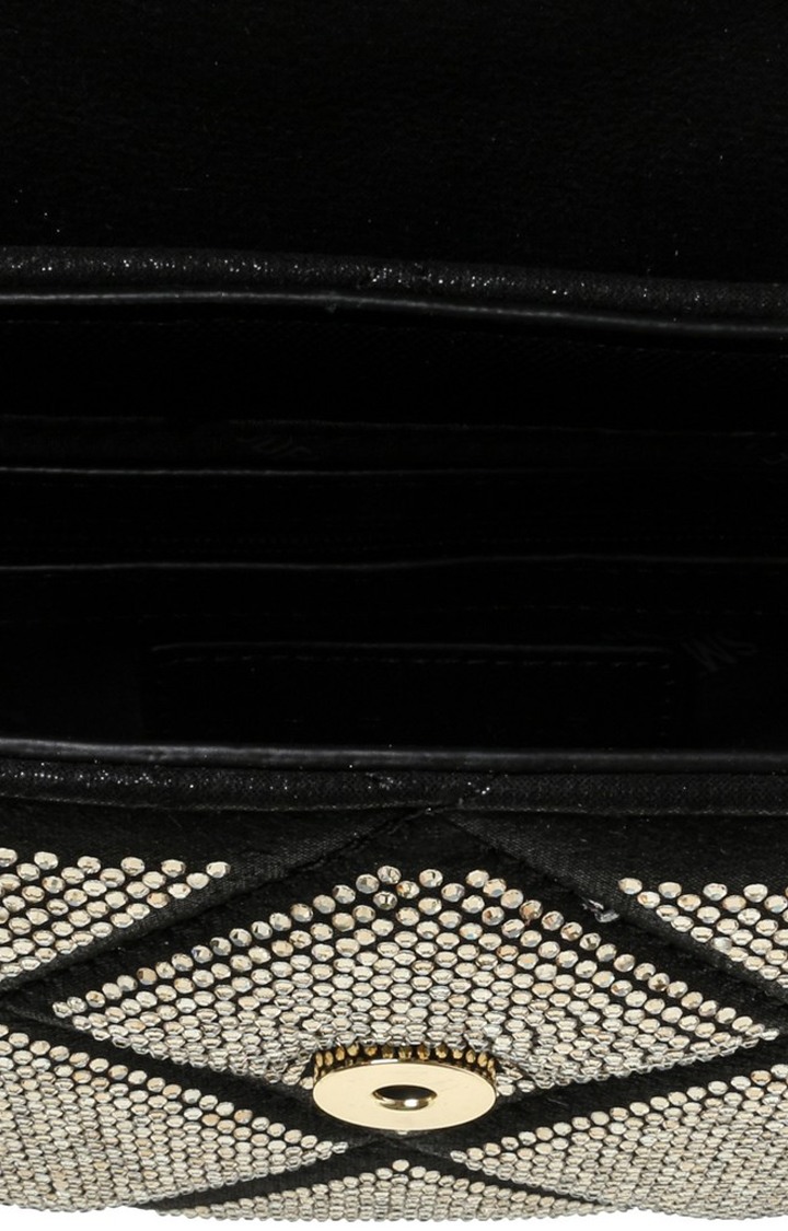 Bdivine Black Handbags