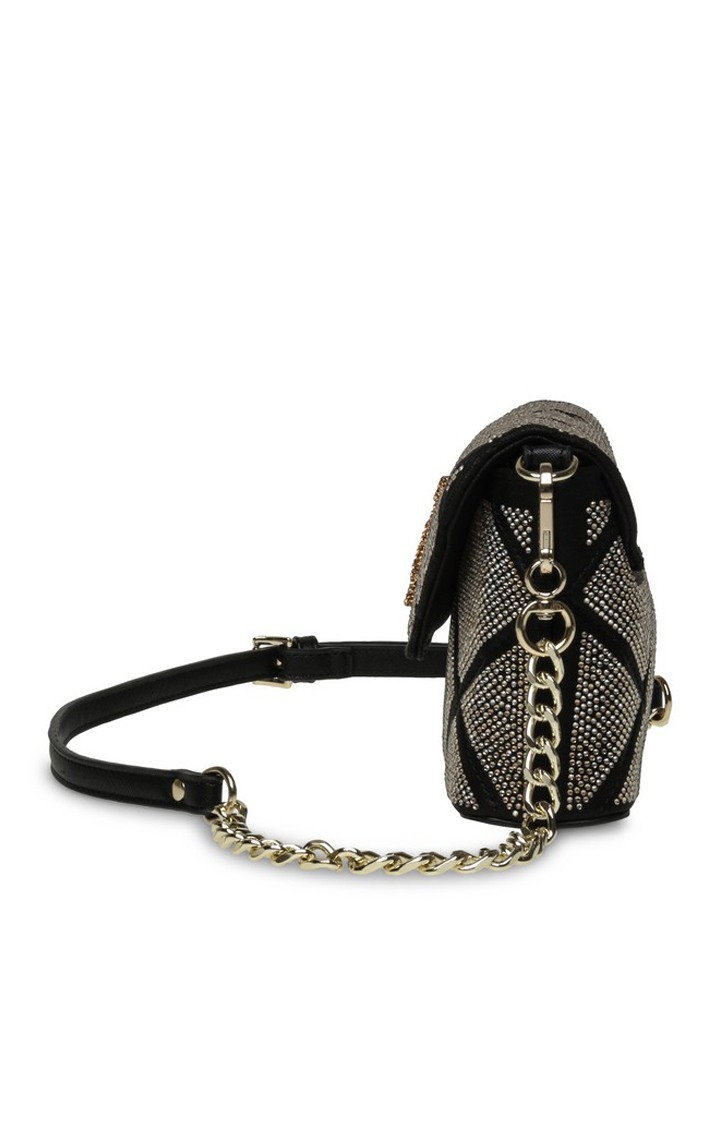 Bdivine Black Handbags