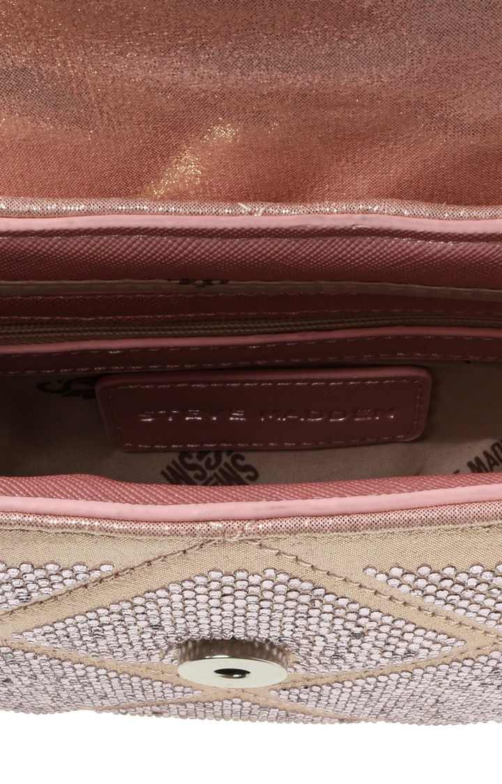 Bdivine Pink Handbags