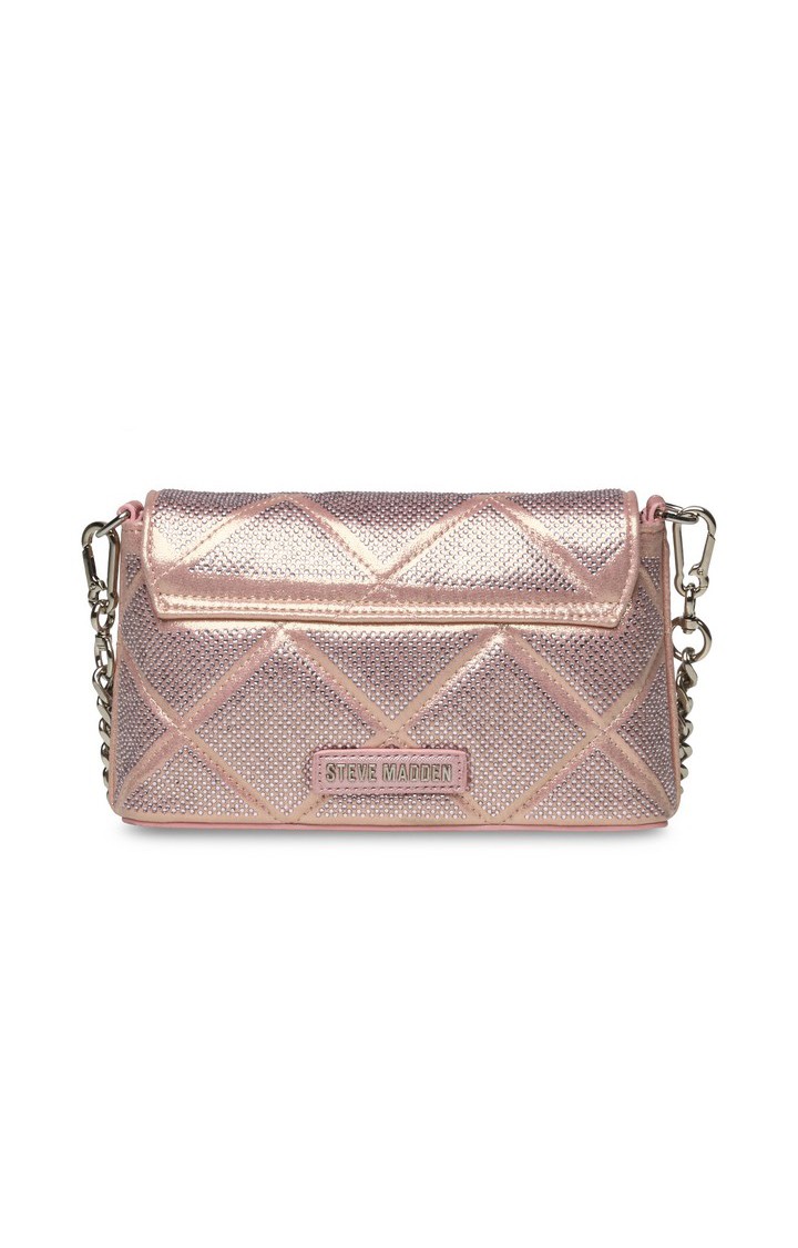 Bdivine Pink Handbags