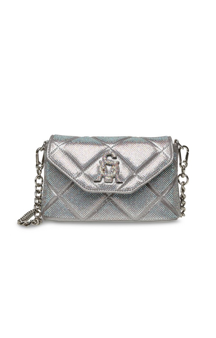 Bdivine Silver Handbags